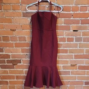 NWT Jaus Eveleen Dress